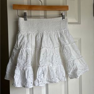 american eagle skirt XS